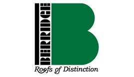 Berridge Roofs of Distinction logo