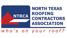 North Texas Roofing Contractors Association logo