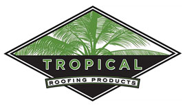 Tropical Roofing Products logo